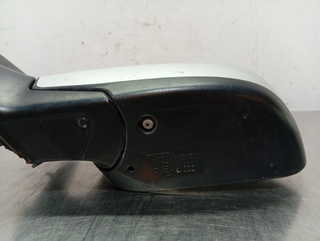 RETROVISOR IZQUIERDO MAZDA 3 BERLINA (BK) Z6