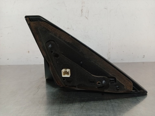 RETROVISOR IZQUIERDO MAZDA 3 BERLINA (BK) Z6