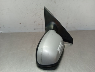RETROVISOR IZQUIERDO MAZDA 3 BERLINA (BK) Z6