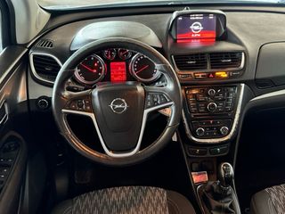 Opel Mokka 2015 1.6 cdti 136cv
