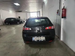 SEAT Ibiza 2002