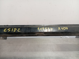 REFUERZO PARAGOLPES DELANTERO PEUGEOT 307 (S1)(04