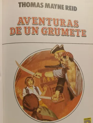 TOMO. AVENTURAS CLASICAS ILUSTRADAS.2.