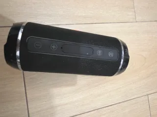 Altavoz Bluetooth JBL Charge 4 Negro