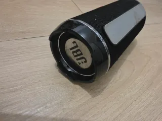 Altavoz Bluetooth JBL Charge 4 Negro