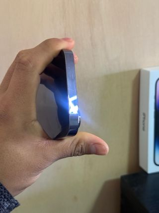 iPhone 14 Pro Morado