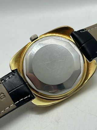 Reloj Tissot Seastar Automático Vintage