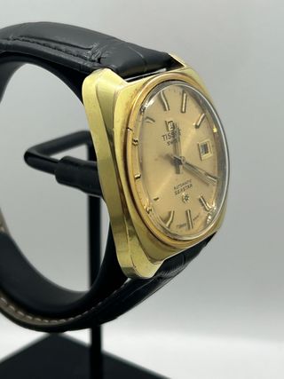Reloj Tissot Seastar Automático Vintage