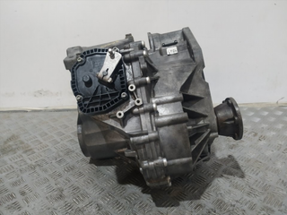 CAJA CAMBIOS AUDI A3 CABRIO (8VE) CZC SSL