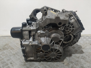 CAJA CAMBIOS AUDI A3 CABRIO (8VE) CZC SSL