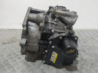 CAJA CAMBIOS AUDI A3 CABRIO (8VE) CZC SSL