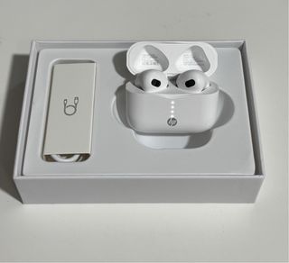 Auriculares Inalámbricos HP Bluetooth Nuevos