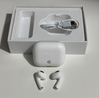 Auriculares Inalámbricos HP Bluetooth Nuevos