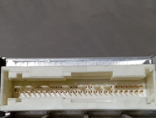 CENTRALITA AIRBAG BMW SERIE 5 BERLINA (E39) 65778