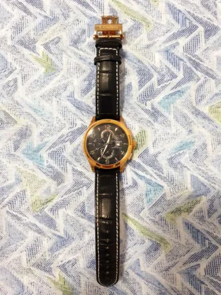 ✅ Orologio S. Coifman Heritage SC0111