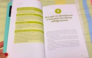 Libros. Preparación de libros para Amazon