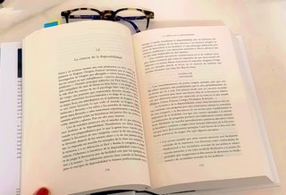 Libros. Preparación de libros para Amazon