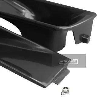 Dutos de ar VW Golf MK3 air intake GTI vr6 TDI