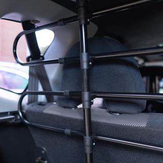 Barrera Perros Coche Sakura SS5260 Universal