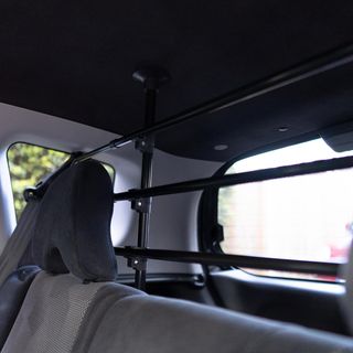 Barrera Perros Coche Sakura SS5260 Universal