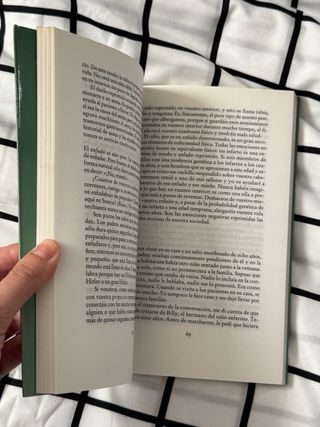 Libro Conferencias Elisabeth Kubler Ross