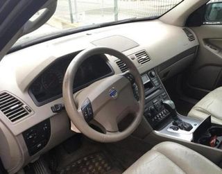 Buje rueda volvo 24942 31340099 xc 90 2.4 d auto