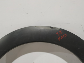 ALETIN TRASERO IZQUIERDO CITROEN C4 CACTUS BH02 9