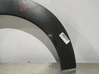 ALETIN TRASERO IZQUIERDO CITROEN C4 CACTUS BH02 9