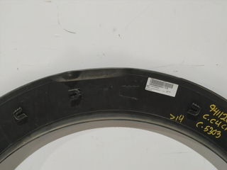 ALETIN TRASERO IZQUIERDO CITROEN C4 CACTUS BH02 9