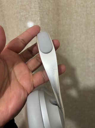 Auriculares Bose NC700 Grises y Plateados