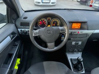 Opel Astra 2007 1.7 diesel 100cv