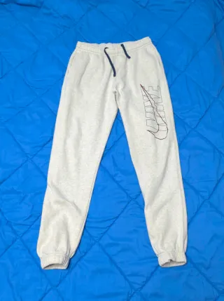 Conjunto Deportivo Nike Gris