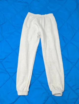 Conjunto Deportivo Nike Gris