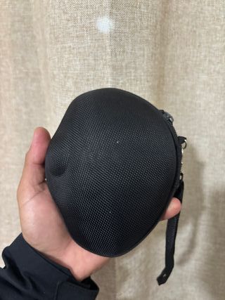 Ratón Logitech MX Ergo Gris