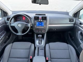 VOLKSWAGEN GOLF V SPORTLINE 2.0 TDi AUTOMATICO