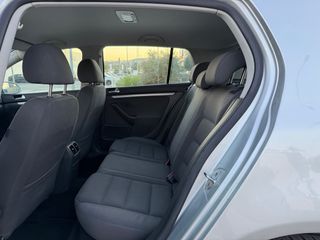 VOLKSWAGEN GOLF V SPORTLINE 2.0 TDi AUTOMATICO