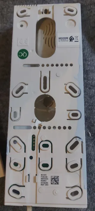 Teléfonillo Fermax 3393
