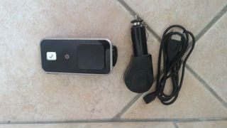 Vivavoce Bluetooth SBH03
