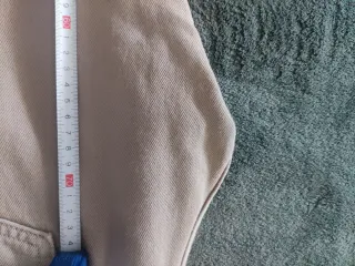 Jeans Levi's 501 Beige