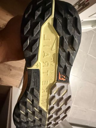 Nike Pegasus Trail 5 Talla 42