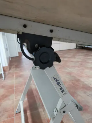 Mesa de dibujo vintage Laster