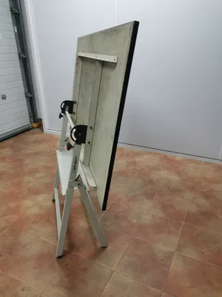 Mesa de dibujo vintage Laster