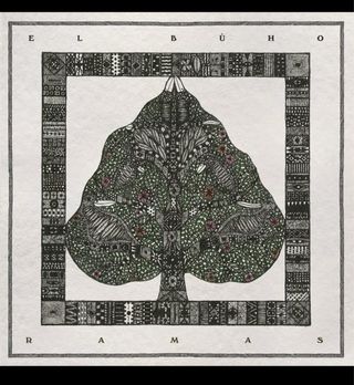 Vinilo El Búho - Ramas