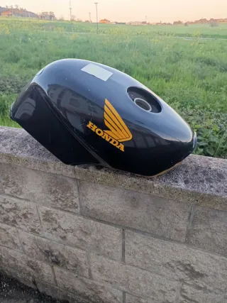 Depósito Gasolina Honda NSR 125 JC22