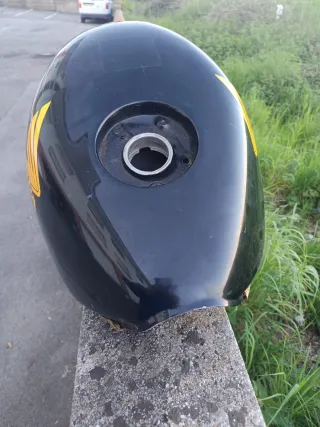 Depósito Gasolina Honda NSR 125 JC22