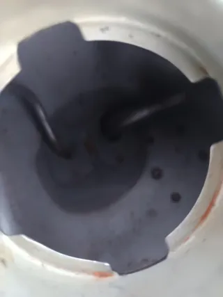 Depósito Gasolina Honda NSR 125 JC22