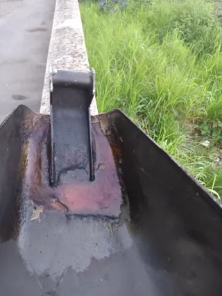 Depósito Gasolina Honda NSR 125 JC22