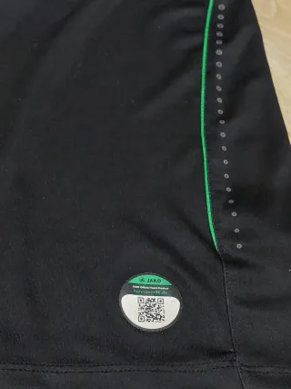 Camiseta Hannover 96 Jako 2014