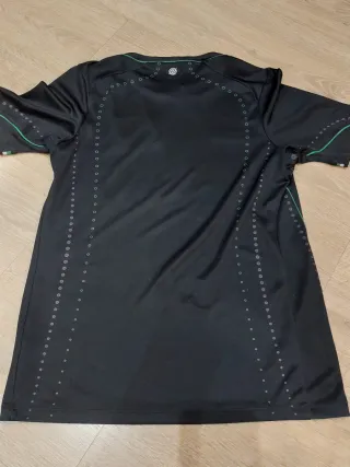 Camiseta Hannover 96 Jako 2014