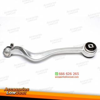 Eje delantero de horquilla TA Technix-R superior